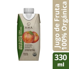 AMA - Jugo Manzana