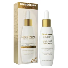 CICATRICURE - Serum Facial Gold Lift