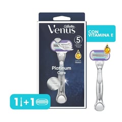 VENUS - RAZOR PLATINUM 1 UND