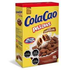 COLA CAO - Cereal Pillows Chocolate