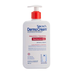 DERMOCREAM - Crema Body Hialurónico