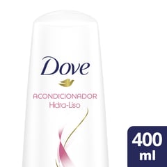 DOVE - Acondicionador Hidra-Liso