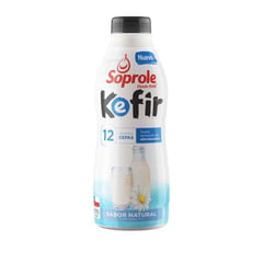 SOPROLE - Bebida Láctea Kefir Sabor Natural