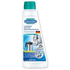 DR BECKMANN - LIMPIADOR ANTICAL 250 ML