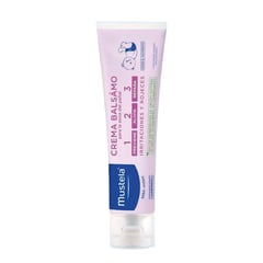 MUSTELA - Crema Bálsamo para Rozaduras 50 ml