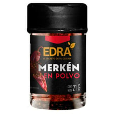 EDRA - Merquén en Polvo 21 g