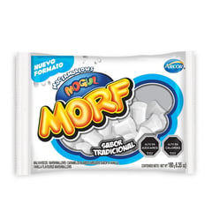 ARCOR - Marshmallow Tradicional Mogul Morf