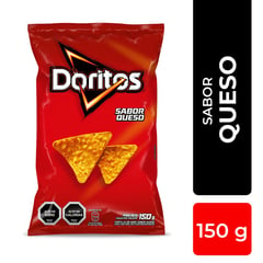 EVERCRIPS - Doritos de Queso