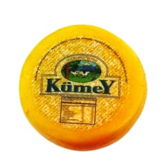 KUMEY - Queso Mantecoso Bola a Granel