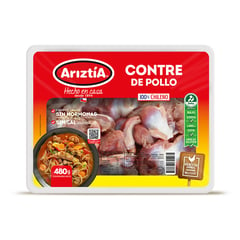 ARIZTIA - Contre de Pollo