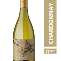 DIABLO - Vino Golden Chardonnay