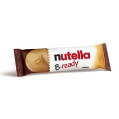 NUTELLA - B-Ready 22 g