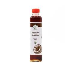 B ORGANICS - Jarabe de Coco 420 ml