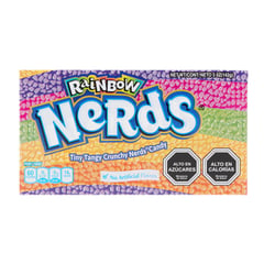 NERDS - RAINBOW