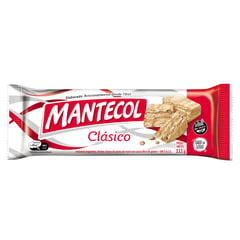 MANTECOL - Barra