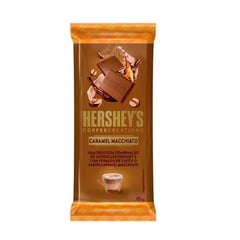 HERSHEYS - Chocolate Caramel Macchiato