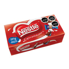 NESTLE - BOMBOM ESPECIALIDADES 251 GR