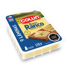 COLUN - Queso Ranco Laminado