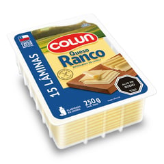 COLUN - Queso Ranco Laminado