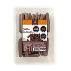 TOTTUS - Galletas Bastoncitos Chocolate 280 g