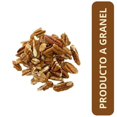 ANDES SECRET - Nueces en Trozos a Granel