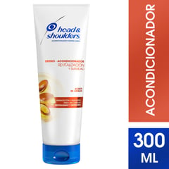 HEAD AND SHOULDERS - Acondicionado Aceite de Argán