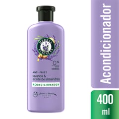 HERBAL ESSENCES - ACO LAVANDA 400 ML