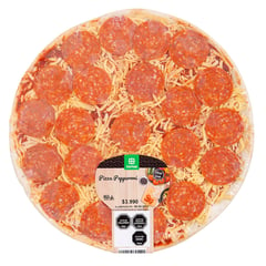 TOTTUS - Pizza Pepperoni 425 g