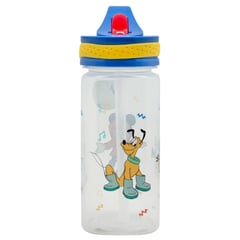 DISNEY - Botella Cuadrada 500 ml - Surtido