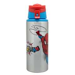 DISNEY - Botella Metálica 500 ml - Surtido