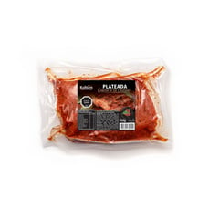 RAIHUEN - Plateada de Cerdo Casera a la Chilena 450 g