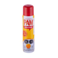 PAM - ACEITE EN SPRAY ORIGINAL 141GR