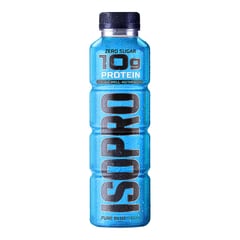 ISOPRO - Bebida Isotónica Pure Blue 500 ml