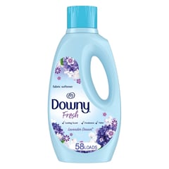 DOWNY - Suavizante de Ropa con Aroma Floral