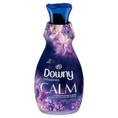 DOWNY - Suavizante de Ropa con Aroma a Lavanda y Vainilla