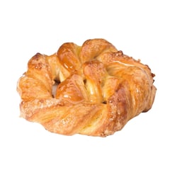 PAN STAR - Bretzel de Crema Un