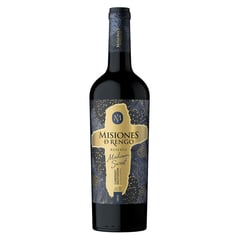 MISIONES DE RENGO - Vino Cabernet Sauvignon Reserva