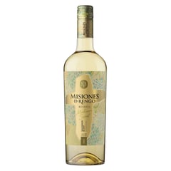 MISIONES DE RENGO - Vino Sauvignon Blanc Reserva