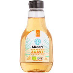 MANARE - Jarabe de Agave Orgánico 330 g