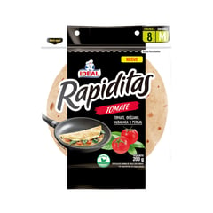 IDEAL - RAPIDITA TOMATE 200G