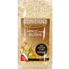 TOSTANI - ARROZ SUSHI 1 KL