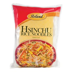 ROLAND - FIDEOS DE ARROZ FINOS HSINCHU 396GR