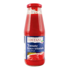 TOSTANI - TOMATE TRITURADO NATURAL 690 GR