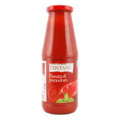 TOSTANI - PASSATA DE POMODORO 680 GR