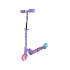 360 - Scooter Classic Color Morado