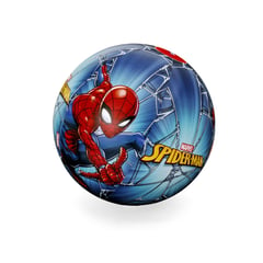 BESTWAY - Pelota Inflable Spiderman 51Cm