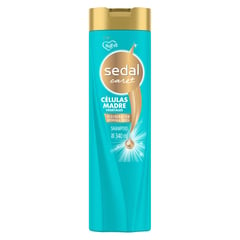 SEDAL - Shampoo Células Madre Vegetales