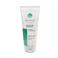 LECHUGA - CREMA MANOS PROTEC INT. 75G