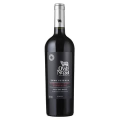 OVEJA NEGRA - Vino Tinto Gran Reserva Cabernet Franc 13.5°