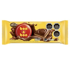 BON O BON - Chocolate con Leche 95 g